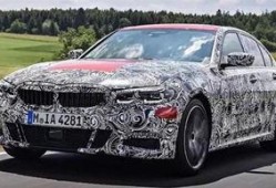 宝马三系新款爆料视频