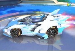 qq飞车点券工坊车最新爆料,神秘赛车即将亮相，性能升级引期待！